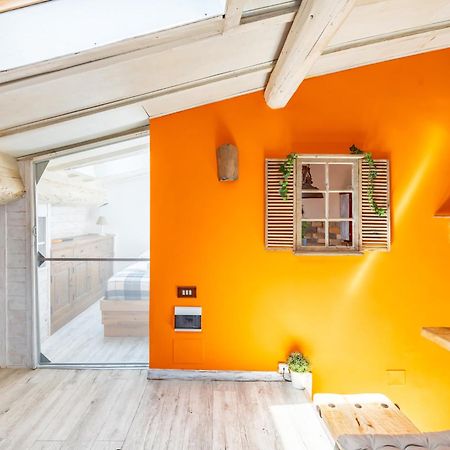 Gioberti Cozy Apartment Con Terrazzo Firenze Kültér fotó