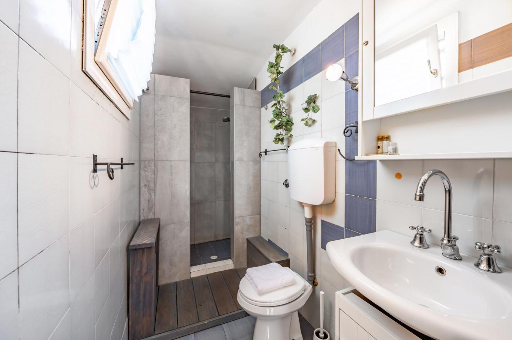 Gioberti Cozy Apartment Con Terrazzo Firenze Kültér fotó