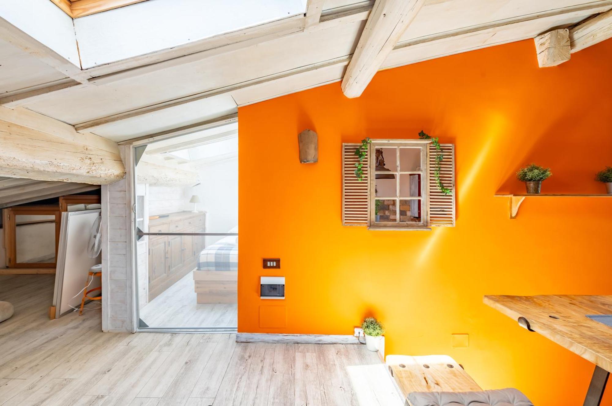 Gioberti Cozy Apartment Con Terrazzo Firenze Kültér fotó