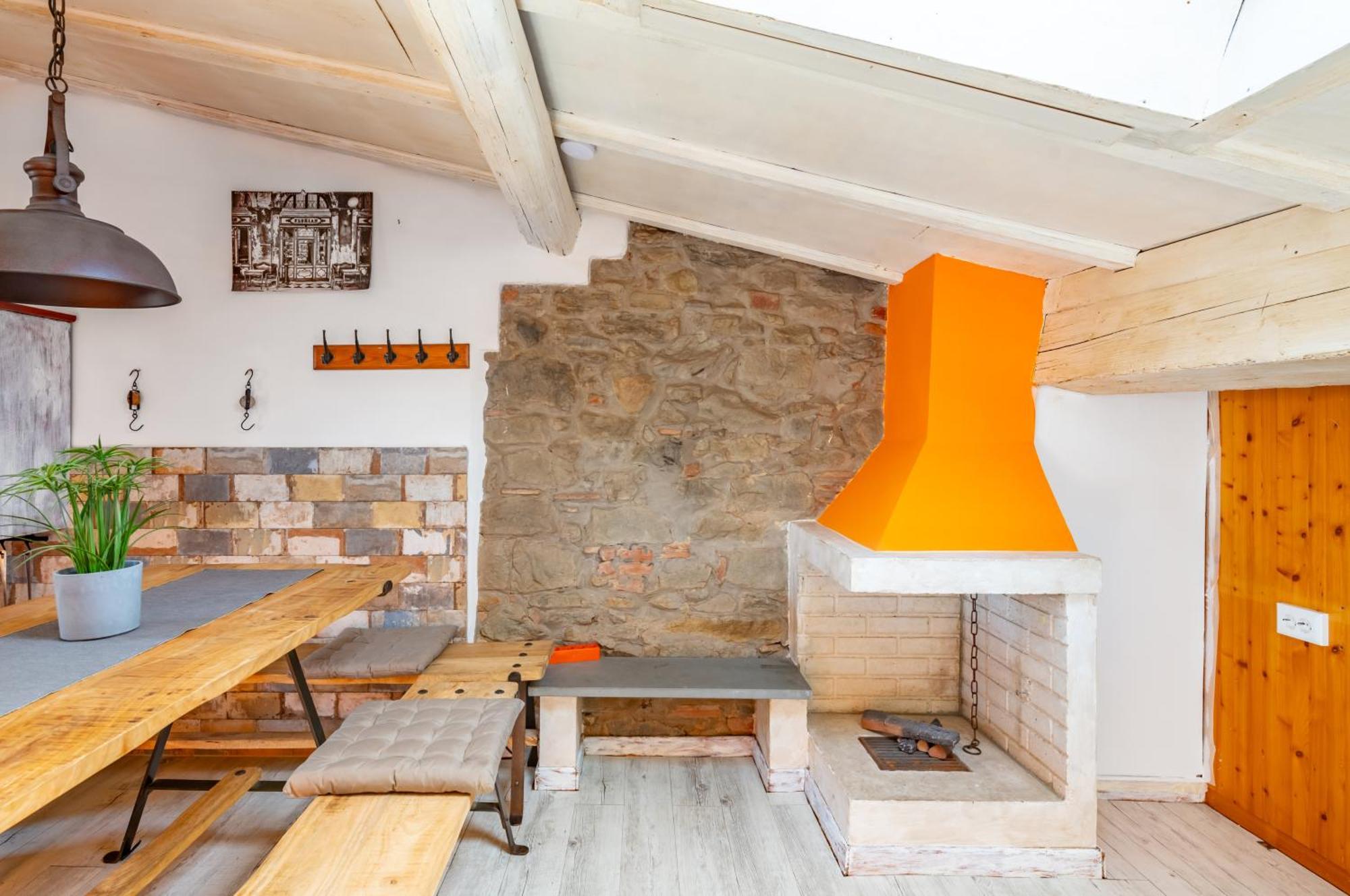 Gioberti Cozy Apartment Con Terrazzo Firenze Kültér fotó